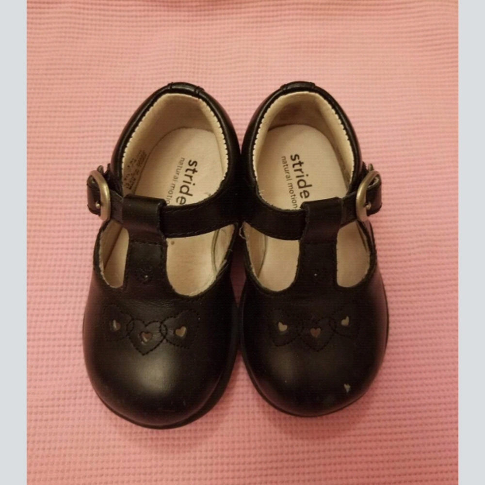 Mary Jane shoes